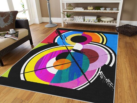 Covor (180 x 280), Ym (135), 180x280 cm, Multicolor