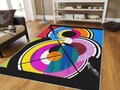Covor (180 x 280), Ym (135), 180x280 cm, Multicolor