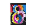 Covor (180 x 280), Ym (135), 180x280 cm, Multicolor