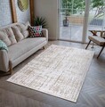 Carpet (140 x 200), Feza, 140x200 cm, Bej