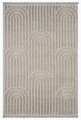 Covor (140 x 200), Janerio, 140x200 cm, Bej