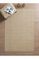 Carpet (80 x 250), S-998A Sisal, 80x250 cm, Bej