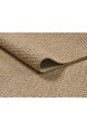 Carpet (120 x 170), S-998A Sisal, 120x170 cm, Bej