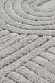 Covor (120 x 300), 691B, 120x300 cm, Gri