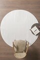 Covor (200 cm), S-1093A Round, 200x200 cm, Crem