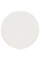 Covor (200 cm), S-1093A Round, 200x200 cm, Crem