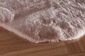 Covor (70 x 100), Faux Fur Post, 70x100 cm, Roz deschis