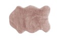Covor (70 x 100), Faux Fur Post, 70x100 cm, Roz deschis