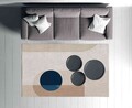 Covor (100 x 140), Shml28, 100x140 cm, Multicolor