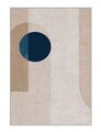 Covor (100 x 140), Shml28, 100x140 cm, Multicolor