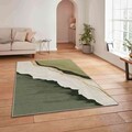 Carpet (140 x 220), Shml12, 140x220 cm, Multicolor