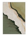 Carpet (140 x 220), Shml12, 140x220 cm, Multicolor