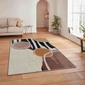 Covor (140 x 220), Shml6, 140x220 cm, Multicolor