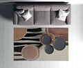 Covor (140 x 220), Shml6, 140x220 cm, Multicolor