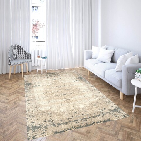 Covor (160 x 230), Cg34, 160x230 cm, Multicolor