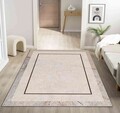 Carpet (160 x 230), Shml7, 160x230 cm, Multicolor