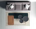 Carpet (180 x 280), Shml8, 180x280 cm, Multicolor