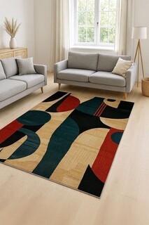 160x230 cm, Multicolor