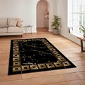 Covor (80 x 140), HM-CRP25-33, 80x140 cm, Multicolor
