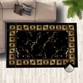 Covor (80 x 140), HM-CRP25-33, 80x140 cm, Multicolor