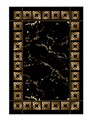 Covor (80 x 140), HM-CRP25-33, 80x140 cm, Multicolor