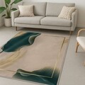 Carpet (140 x 220), HM-CRP25-30, 140x220 cm, Multicolor