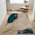 Carpet (140 x 220), HM-CRP25-30, 140x220 cm, Multicolor