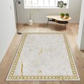 Carpet (160 x 230), HM-CRP25-1, 160x230 cm, Multicolor