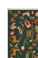 Covor (50 x 80), 152, 50x80 cm, Multicolor
