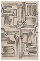 Covor (50 x 80), 234, 50x80 cm, Multicolor