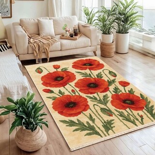 80x150 cm, Multicolor