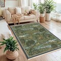 Covor (120 x 180), 308, 120x180 cm, Multicolor