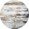 Covor (80 cm), CT-2096 Y, Multicolor