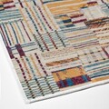Covor (80 x 200), 1937 v2, 80x200 cm, Multicolor