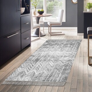 80x200 cm, Antracit