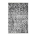 Carpet (80 x 200), F5083, 80x200 cm, Antracit