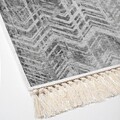 Carpet (80 x 200), F5083, 80x200 cm, Antracit