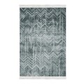 Carpet (160 x 230), F5083, 160x230 cm, Verde