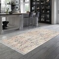 Carpet (160 x 230), F5139, 160x230 cm, Bej