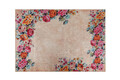 Covor (120 x 180), Mu172, 120x180 cm, Roz