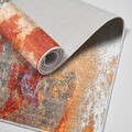 Covor (160 x 230), Mu109, 160x230 cm, Multicolor