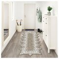 Covor (80 x 150), Aln600143Kr02, 80x150 cm, Crem