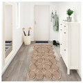 Covor (120 x 180), Aln600145Vz06, 120x180 cm, Bej
