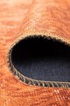 Carpet (75 x 150), Folk Chenille, 75x150 cm, Portocaliu
