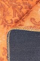 Carpet (75 x 150), Folk Chenille, 75x150 cm, Portocaliu