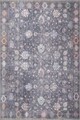 Covor (140 x 190), Folk Chenille, 140x190 cm, Gri