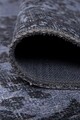 Covor (150 x 230), Folk Chenille, 150x230 cm, Albastru navy