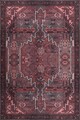 Covor (210 x 310), Folk Chenille, 210x310 cm, Bordo