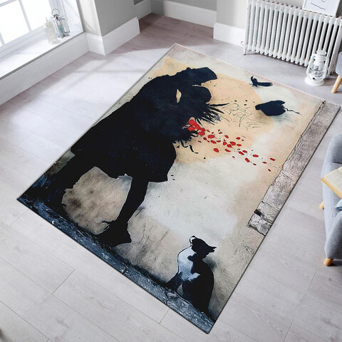 Covor (100 x 150), Antares, 100x150 cm, Multicolor