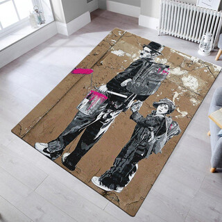 150x240 cm, Multicolor
